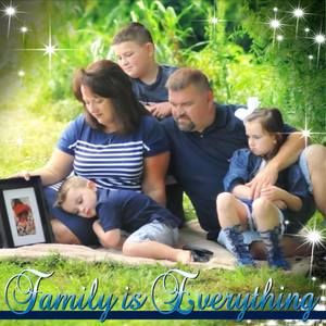 Meet your Posher, Rhonda